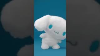 cinnamoroll dancing [upl. by Hallerson]