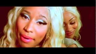 Nicki Minaj  High School Official Video [upl. by Elletsirhc]