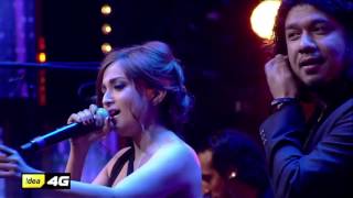 Papon amp Monali Thakur  Moh Moh Ke Dhaage [upl. by Htelimay]