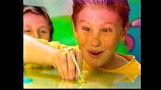 Nickelodeon Commercial Breaks August 12 2001 [upl. by Aserat]