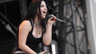 Evanescence  PinkPop Festival 2003 Full TV Special [upl. by Woodley543]