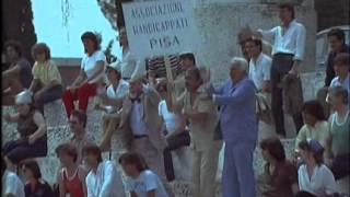 Amici miei atto II  Mario Monicelli 1982 [upl. by Eusoj291]