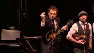 Omahallelujah  Chris Thile  Live from Here [upl. by Valerie]