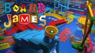 Mouse Trap  Board James Episode 1 [upl. by Routh]