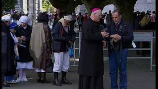 The 67 miracles of Lourdes [upl. by Georg]