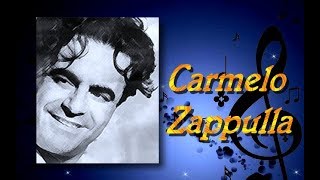 Carmelo Zappulla  Maruzzella [upl. by Ivar985]