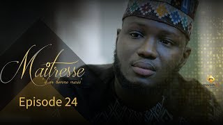 Série  Maitresse dun homme marié  Episode 24  VOSTFR [upl. by Peggy]