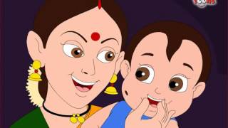 Hamma Hamma  Marathi Badbad Geet  JingleToons [upl. by Galven145]