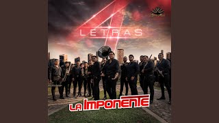 4 Letras [upl. by Aile]