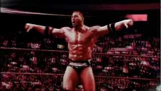 Batista Entrance Video [upl. by Ennoitna493]