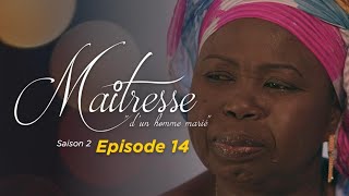 Maitresse dun homme marié  Episode 14  VOSTFR [upl. by Aneeres608]