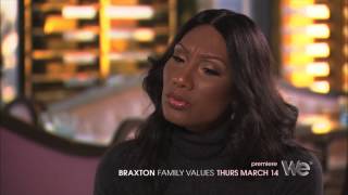 Braxton Family Values Season 3 Sneak Peek [upl. by Seligman]