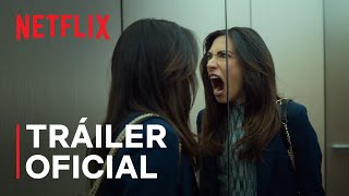 Dinero fácil EN ESPAÑOL  Trálier oficial  Netflix [upl. by Squier668]