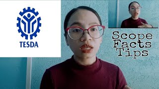 TESDA NC3 BOOKKEEPING EXAM  SCOPE  TRAINING EXPERIENCE AND TIPS [upl. by Gaskin673]