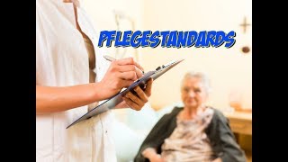 Pflegestandards [upl. by Nylrehc]