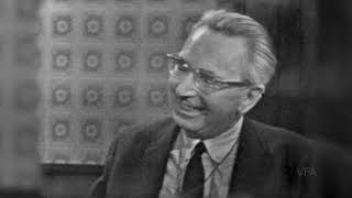 Viktor Frankl Why Meaning Matters [upl. by Ajan]