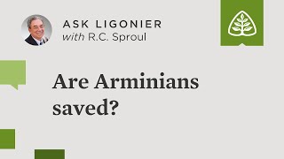 Are Arminians saved [upl. by Willtrude]