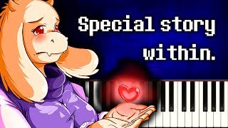 Undertale [upl. by Troy]