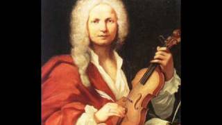 Vivaldi  Opus 3 no 6 in A minor  Lestro Armonico [upl. by Ollecram]