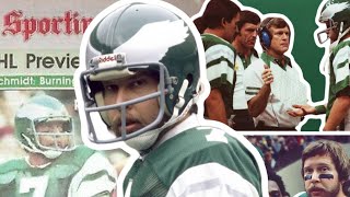 Ron Jaworski 1980 Eagles Highlights  Flight to the Super Bowl 🦅 [upl. by Ranit]