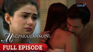 Magpakailanman My unlawful husband  Full Episode [upl. by Kcod]