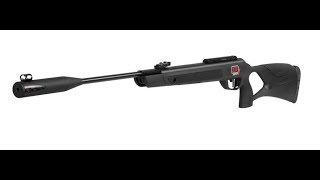 Gamo G Magnum 1250 IGT Whisper Mach1 55mm [upl. by Nalehp60]