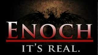 Book of Enoch REAL STORY of Fallen Angels Devils amp Man NEPHILIM ANCIENT ALIENS NOAHS FLOOD [upl. by Obidiah792]