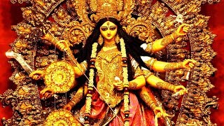 Sri Durga Apaduddharaka Stotram  Powerful Durga Mantra for Protection from Enemies Tuesday Special [upl. by Haissi]