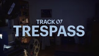 Rich Brian  Trespass [upl. by Airtap477]