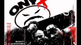 Onyx  Walk in New York uncensored version  Lyrics [upl. by Miahc]