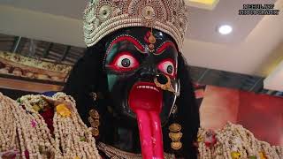 Shri Badi Mahakali Jabalpur ek yatra Documentry [upl. by Gottuard]