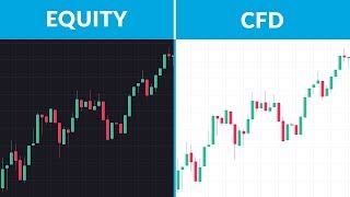 Equities vs CFDs What’s the Difference [upl. by Vick]