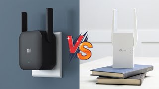 Wifi Booster vs Extender  See This Before You Buy [upl. by Annoled]