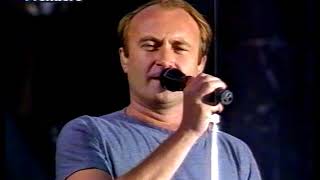 Genesis  Live at Knebworth Festival 1992 Full Concert HD [upl. by Imer511]