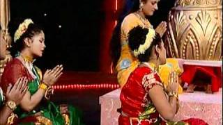 Jayanti Mangala Kali Full Song Om Jayanti Mangala Kali [upl. by Dailey]