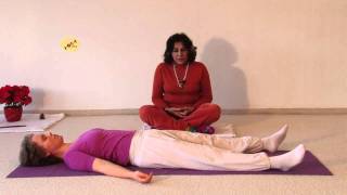 Yoga Nidra  Practice [upl. by Omik]