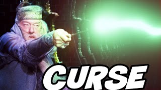 Albus Dumbledore Scenes Crimes of Grindelwald  Logoless 1080p [upl. by Mcclish]