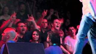 3 Doors Down  Kryptonite  Live from Houston [upl. by Mya]