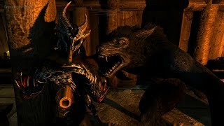 Skyrim  Randomness Part 10 [upl. by Deonne]