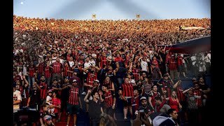 SI SOS HINCHA DE SAN LORENZO TENES QUE MIRAR ESTE VIDEO   2021 [upl. by Ahseet]