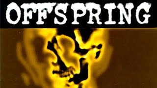 Top 10 The Offspring Songs [upl. by Elleinad326]