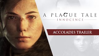 A Plague Tale Innocence  Playthrough  Chapter 12 [upl. by Edithe]