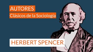 Herbert Spencer [upl. by Eelydnarb]