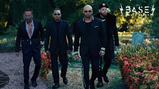 Wisin Reik Ozuna  No Me Acostumbro Official Video ft Miky Woodz amp Los Legendarios [upl. by Raine]