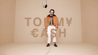 TOMMY CASH  WINALOTO LIVE  A COLORS SHOW [upl. by Eicart]