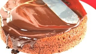 How to Make Microwave Cake [upl. by Ahaelam277]