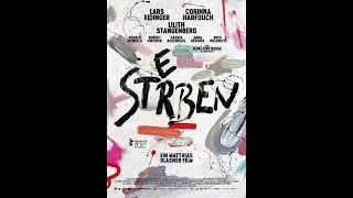 STERBEN Official Trailer [upl. by Hctim]