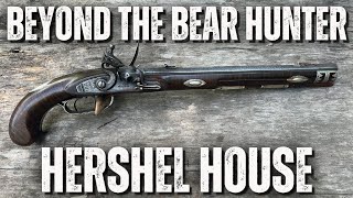 Beyond the Bear Hunter  Hershel House  HXP 506 [upl. by Eimrots728]