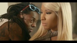 Nicki Minaj feat Lil Wayne “High School” [upl. by Yoc]