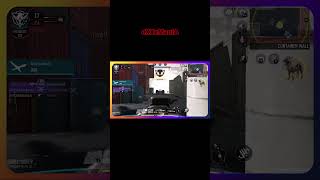 Call Of Duty Mobile codmobile callofduty callofdutymobilecod codm gaming gameplay gamer [upl. by Adnilra977]